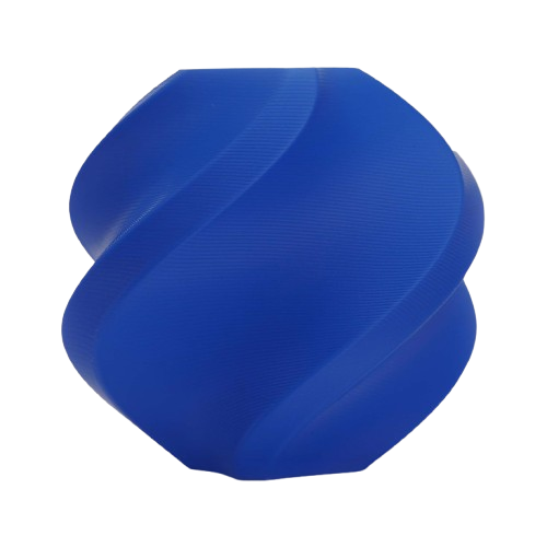 Filamento 3D Bambu Lab PLA Mate Azul Marino 1.75mm – 1kg | Acabado Mate y Alta Precisión de Impresión