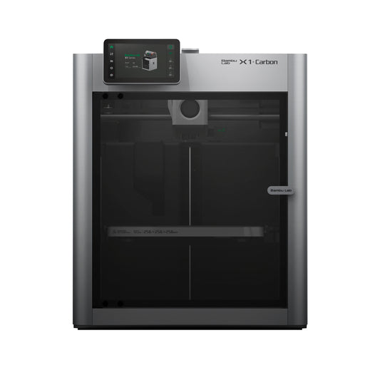 Impresora 3D Bambu Lab X1 Combo
